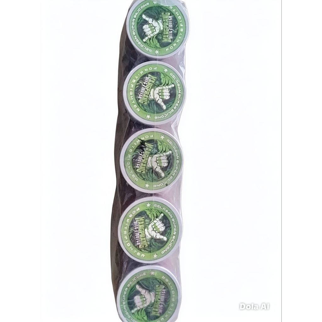 gelasan BB MATOT 0,22
