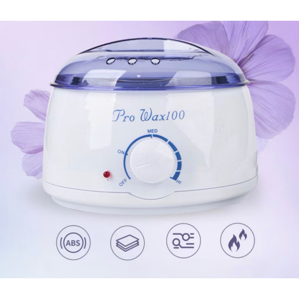 pro wax 100
