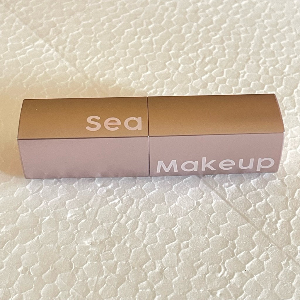 PRELOVED TINTED LIPBALM SEA MAKEUP