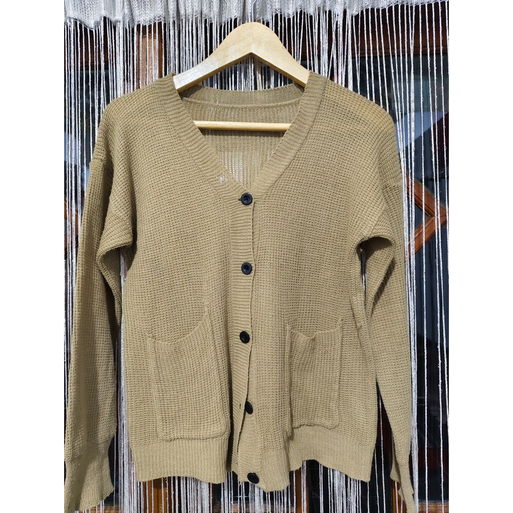 PL CARDI MOCCA