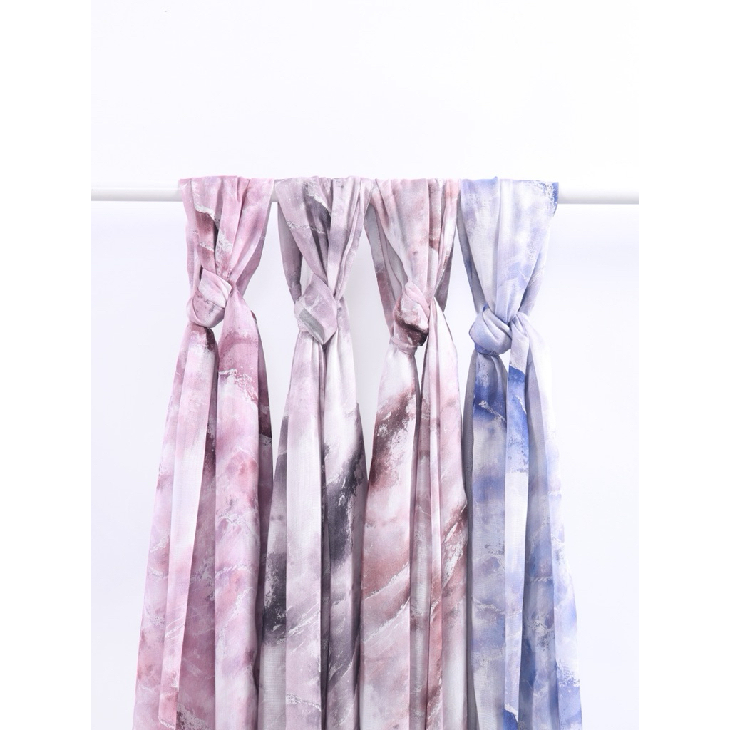 Pashmina Printed Viscose