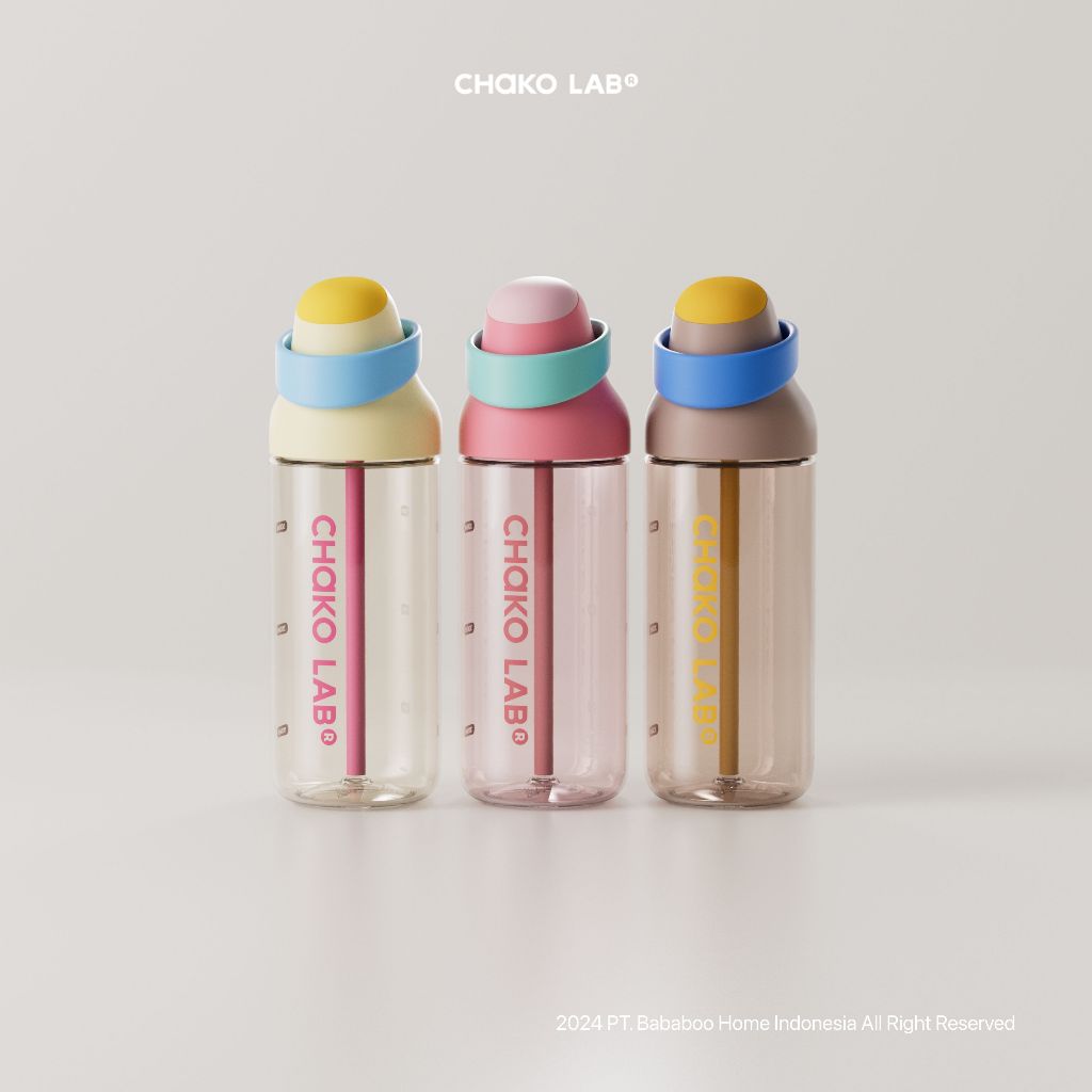 CHAKO LAB KaDa PPSU 700ml