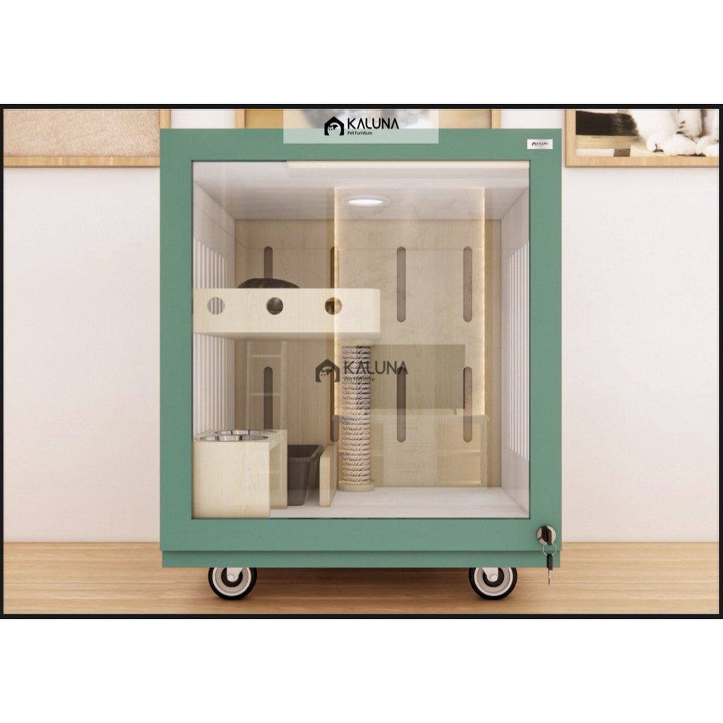 kaluna "kl one mini"