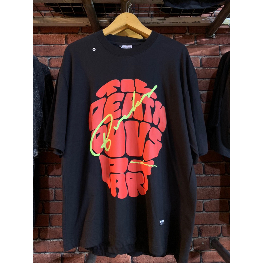 Kaos Oversize