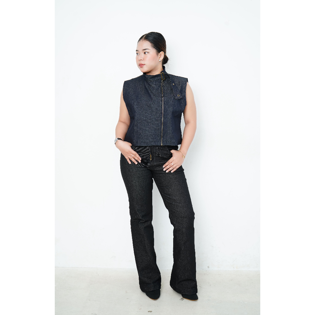 RUVEE - RHEA TOP [NEW ARRIVAL]