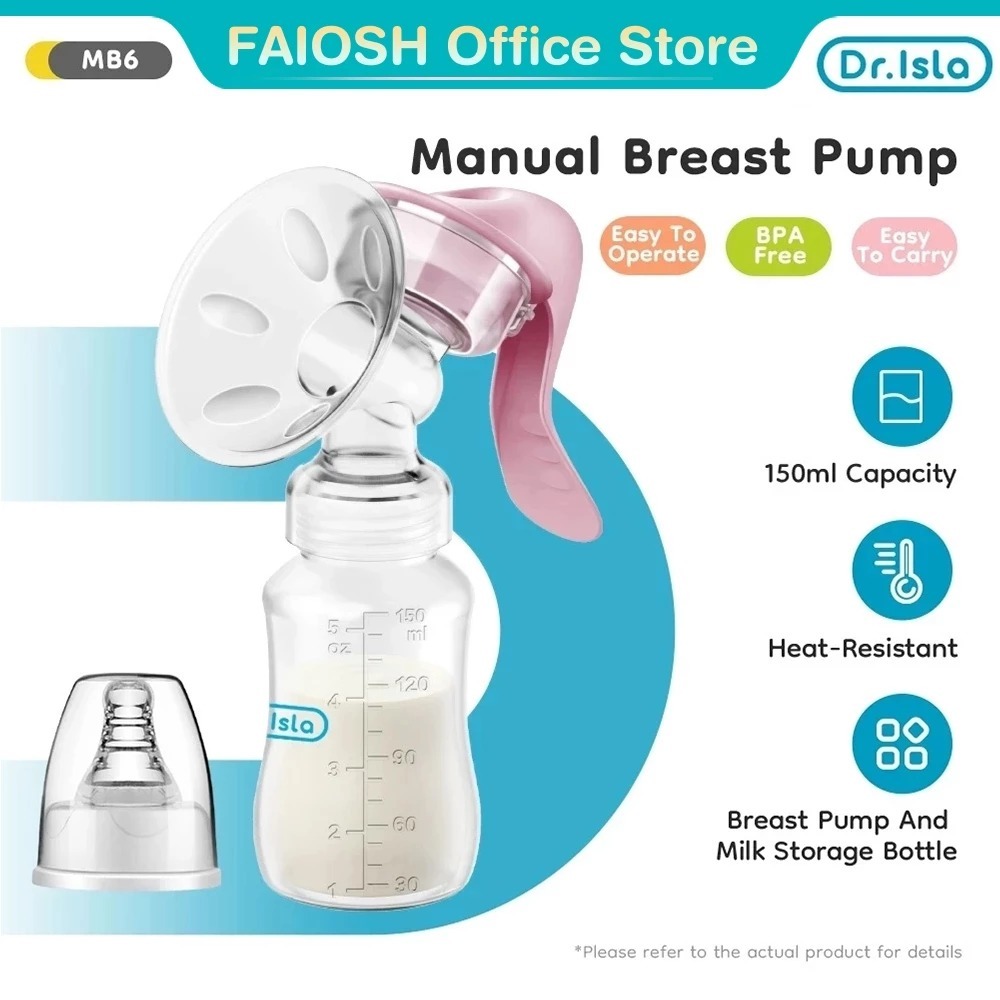 Dr.isla Pompa Asi Manual
