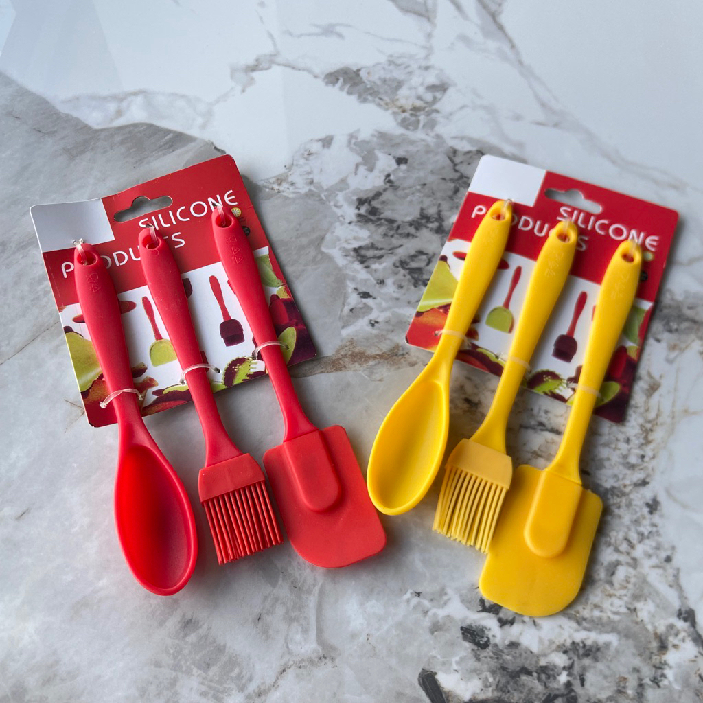 PERDA SPATULA+SENDK+KUAS RMS002