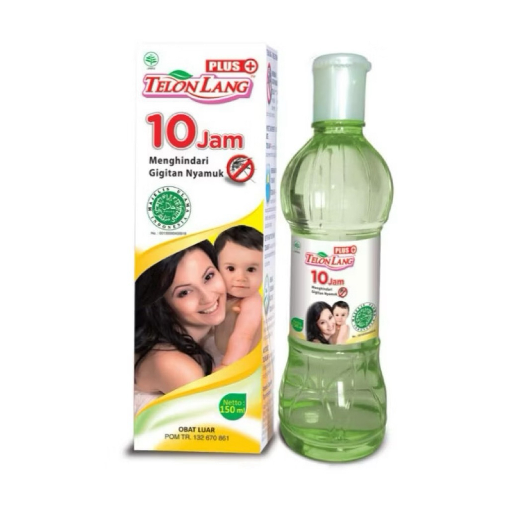 caplang telon plus 150gr
