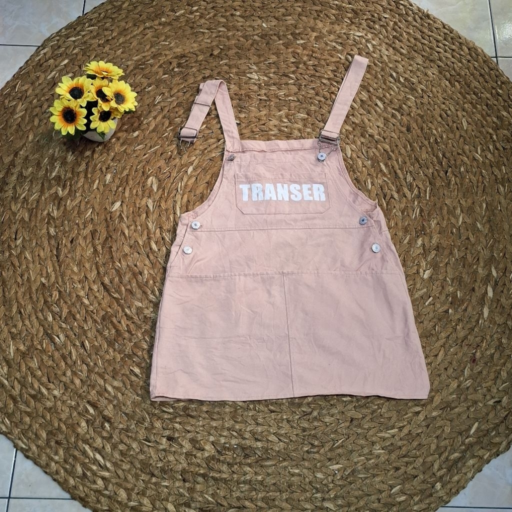 overall cantik 7-8th