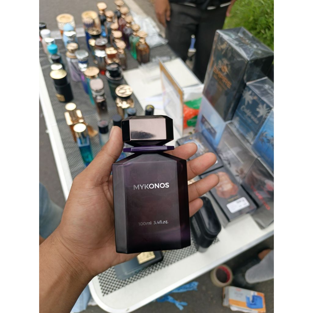 decant penthose 30ml by request