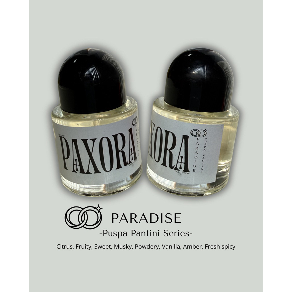 PARADISE 30ml