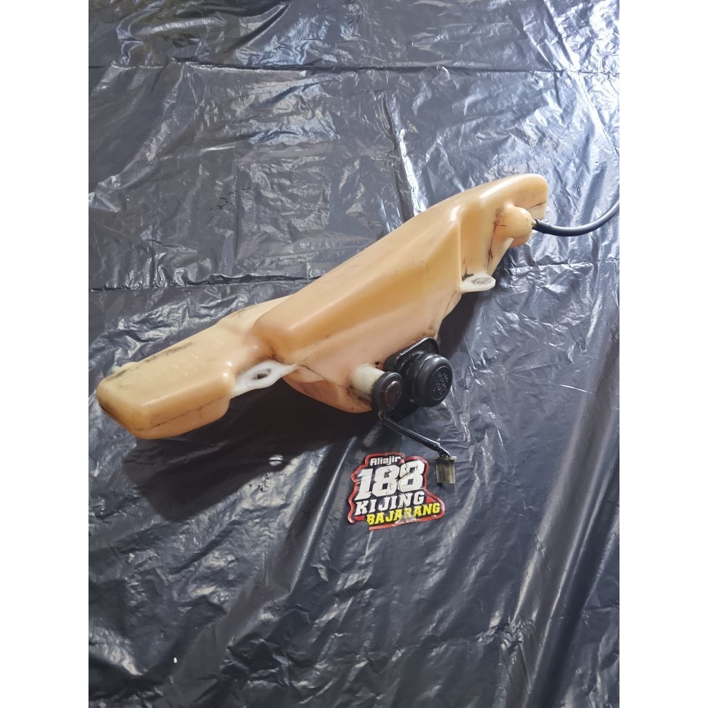 botol olsam ninja rr old