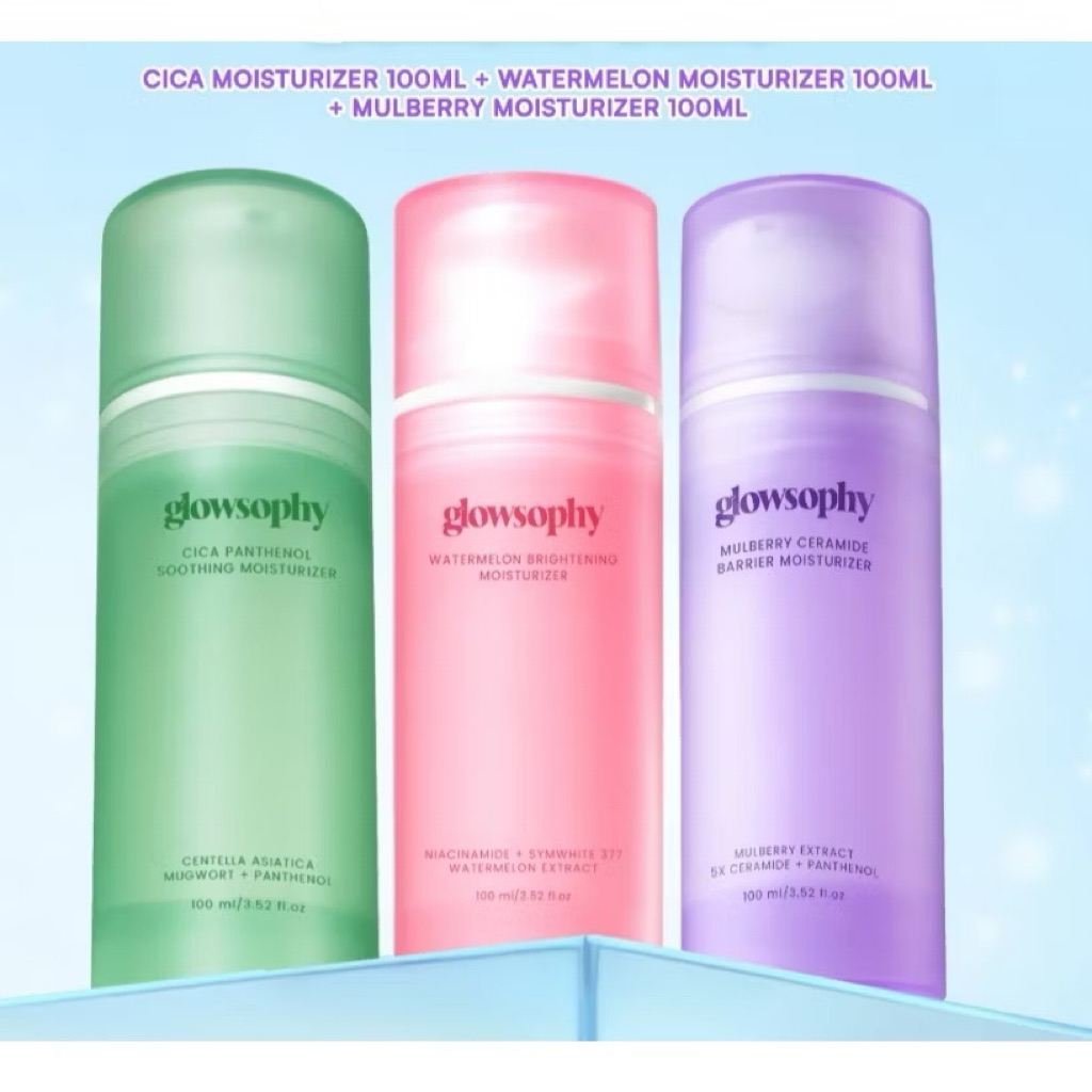 TNstore_Glowsophy Moisturizer 100ml