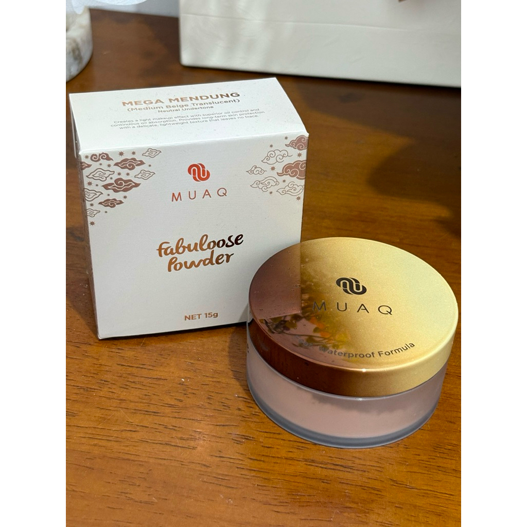 muaq loose powder
