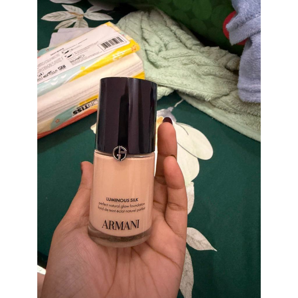Preloved pesanan