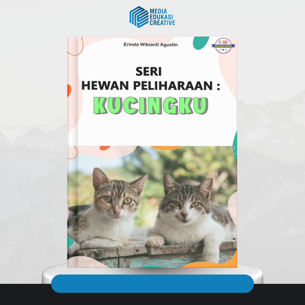 Kucingku
