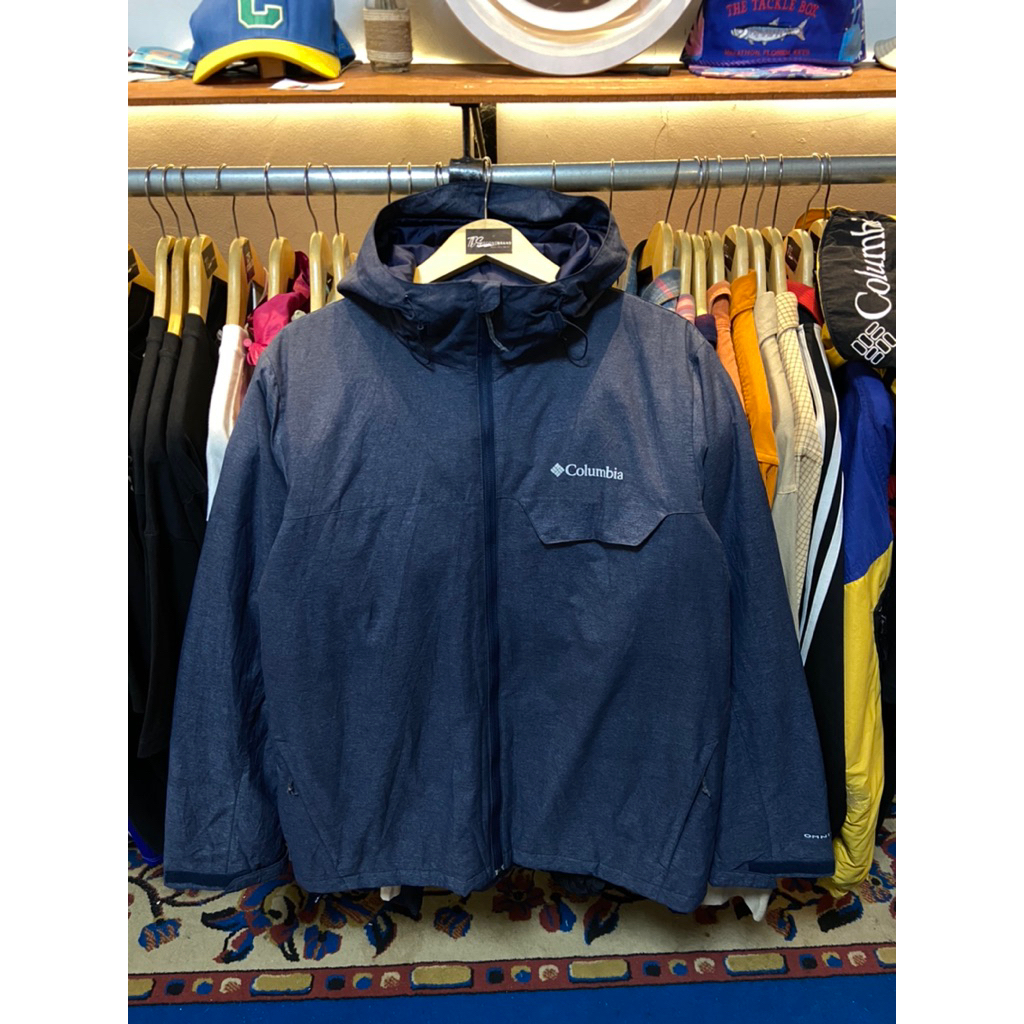 Jacket outdoor Columbia