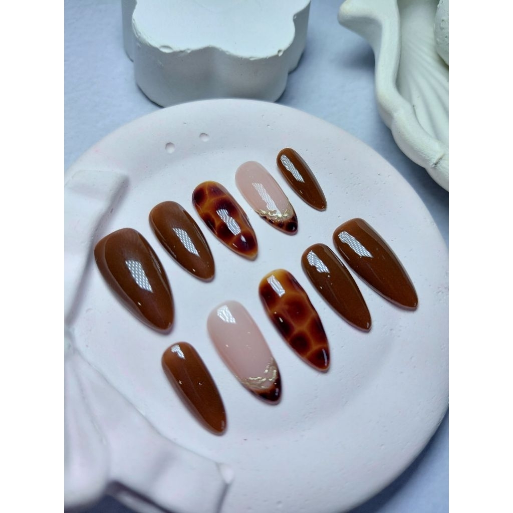 Long Almond
