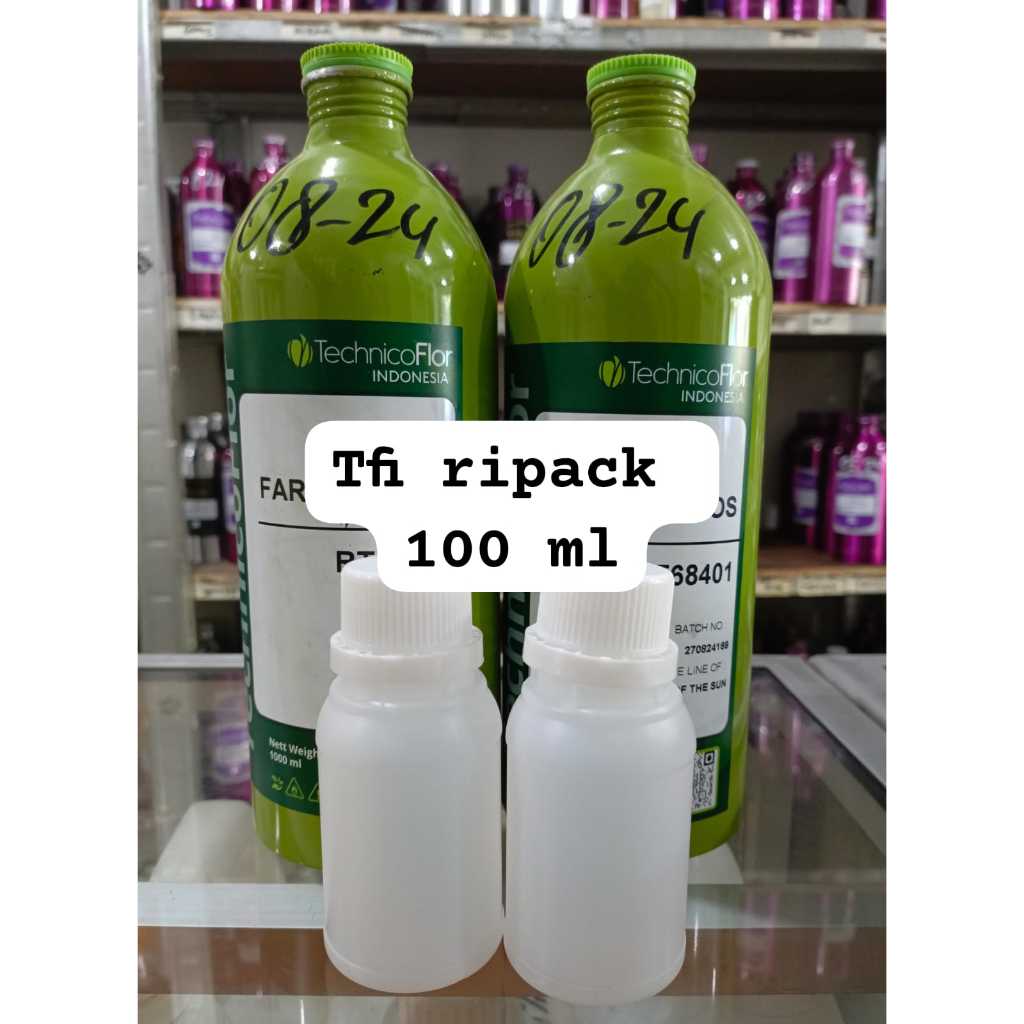 SEXY WATER BY TFI ripack 100 GRAM( SO SEXY)