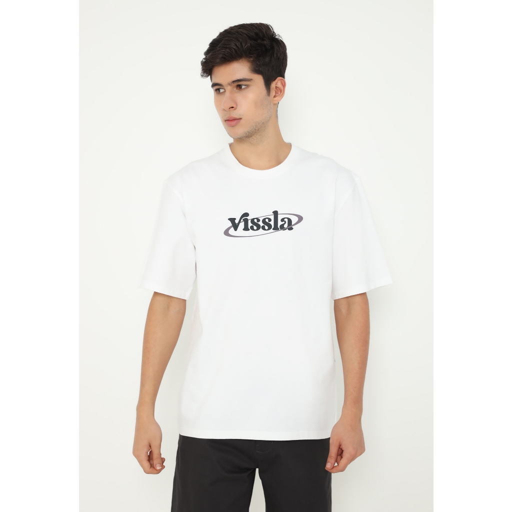 VISSLA-ORBIT SS TEE