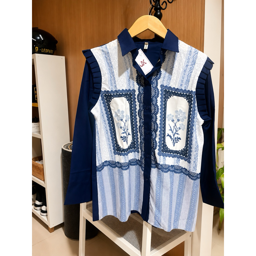 baju kemeja New