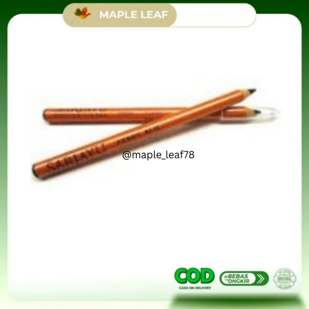 SARIAYU Pensil Alis Eyebrow