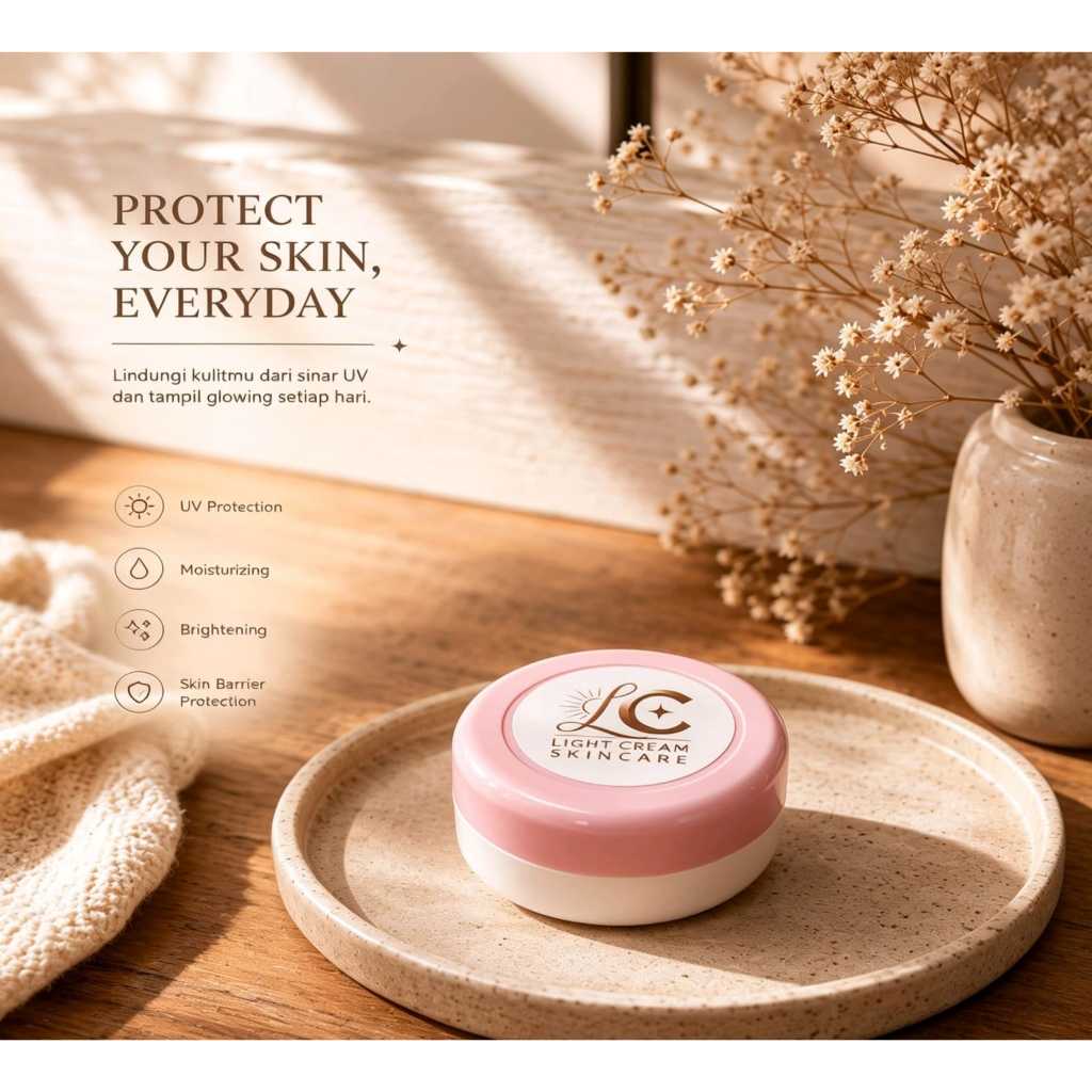 Sunblock LC_Cream