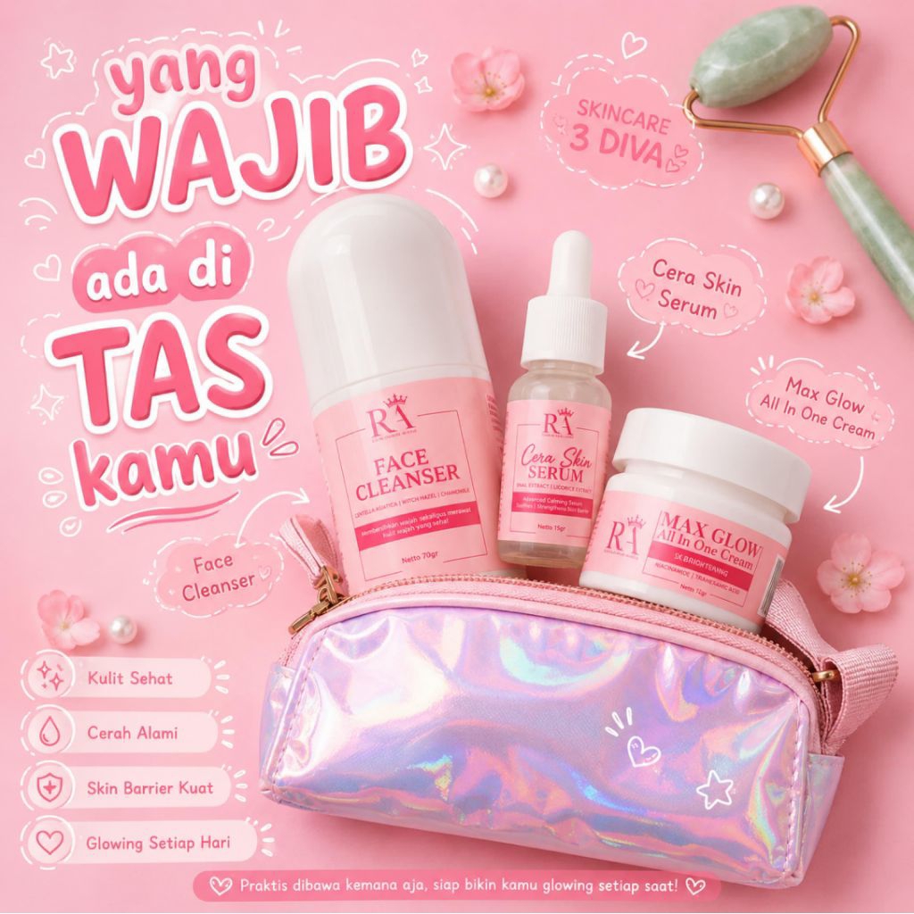 Skincare3Diva