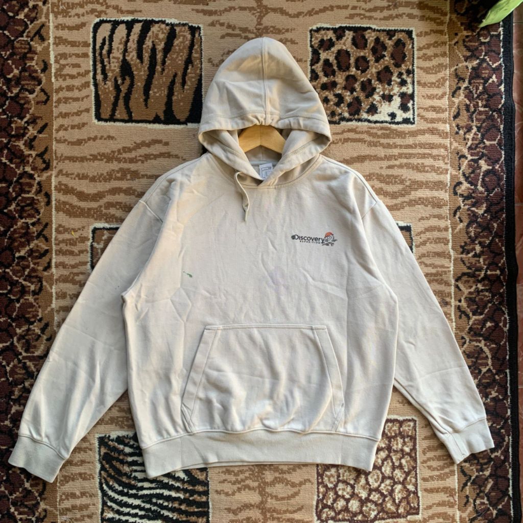 HOODIE DISCOVERY