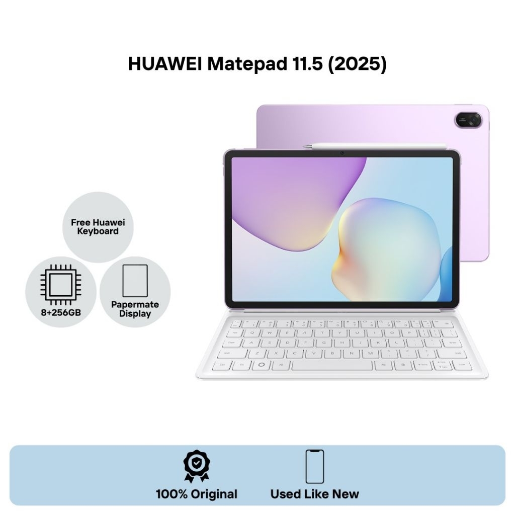 Huawei Matepad 11.5 2025