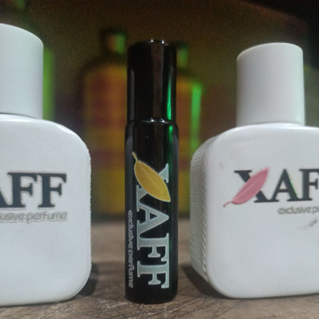 xaff promo edition