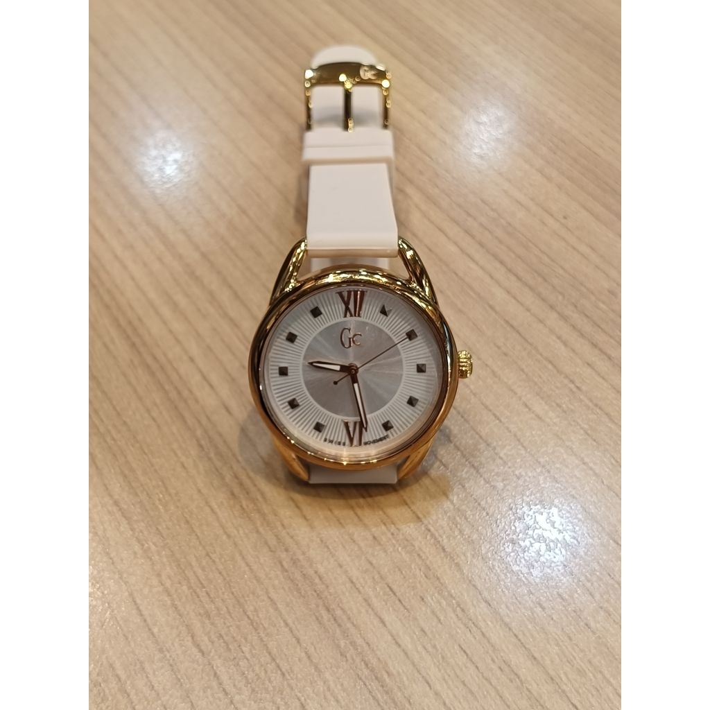 GC original second
