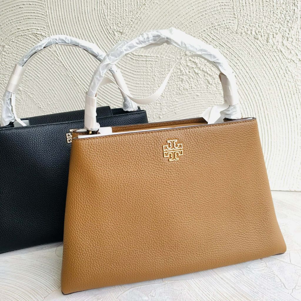 TB Britten Small Satchel bag
