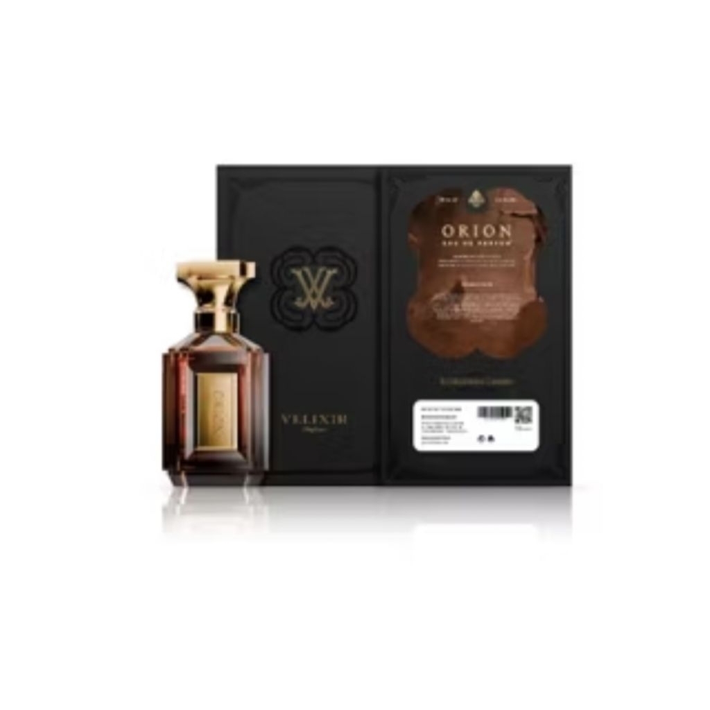 Velixir orion 35 ML segel (BNIB)