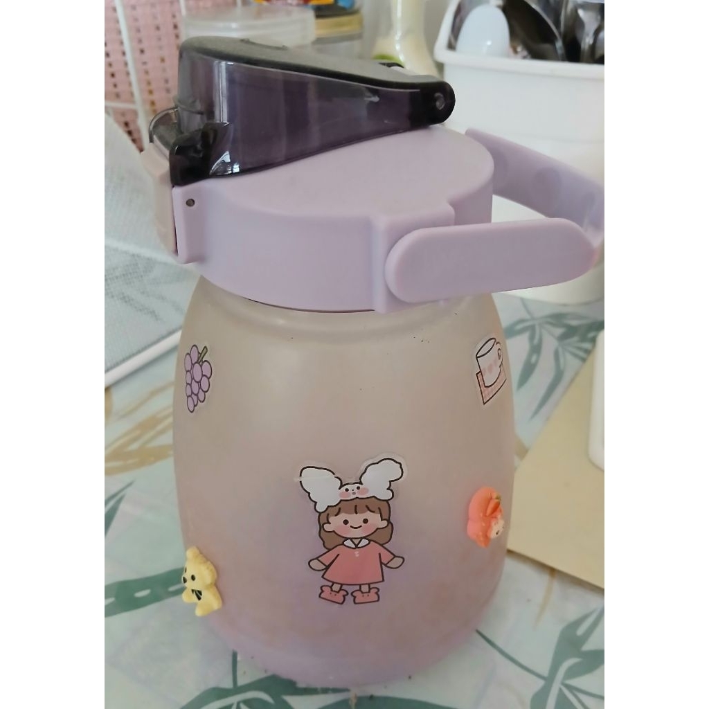 Botol Gemoy