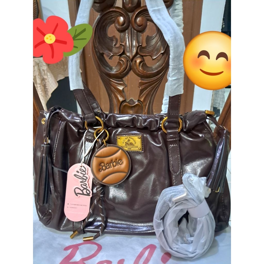 TAS SERUT MALIBU