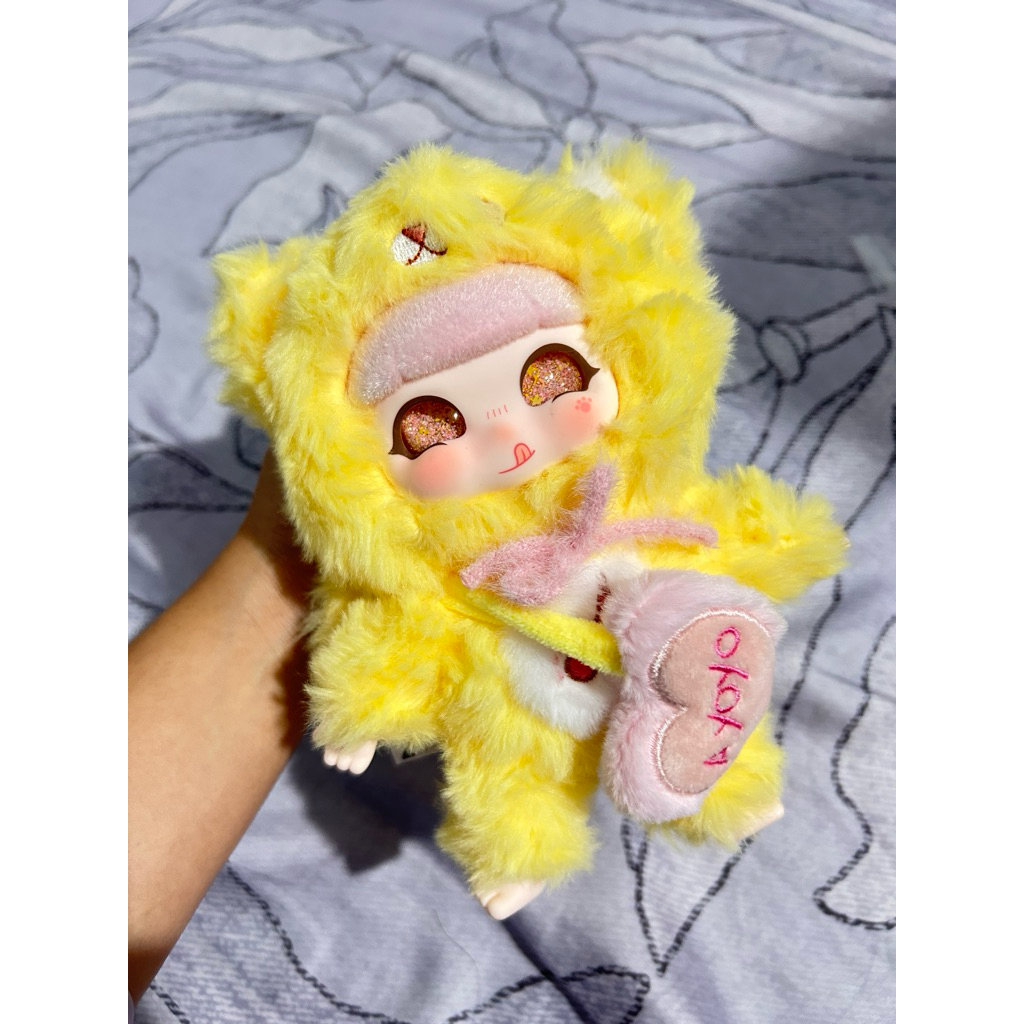 ayoyo preloved