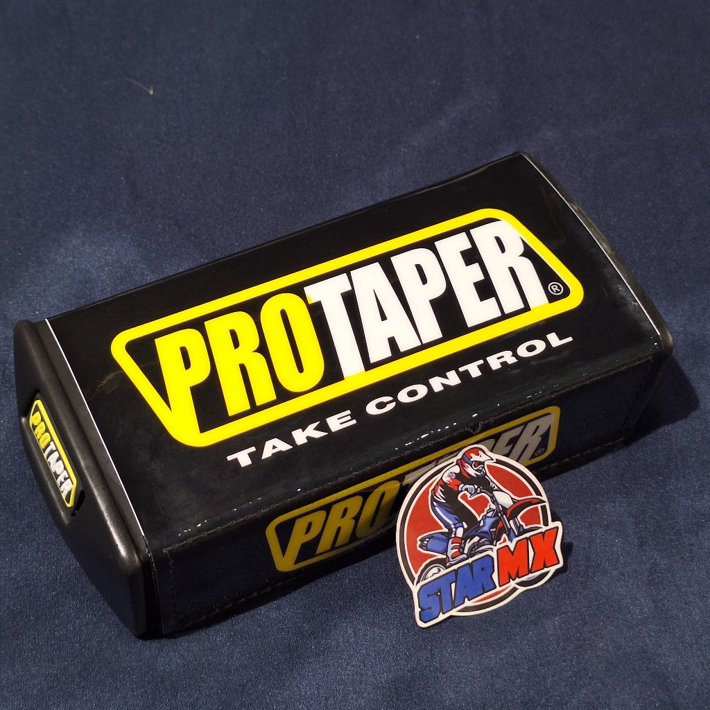 Busa Stang Model Kotak Protaper