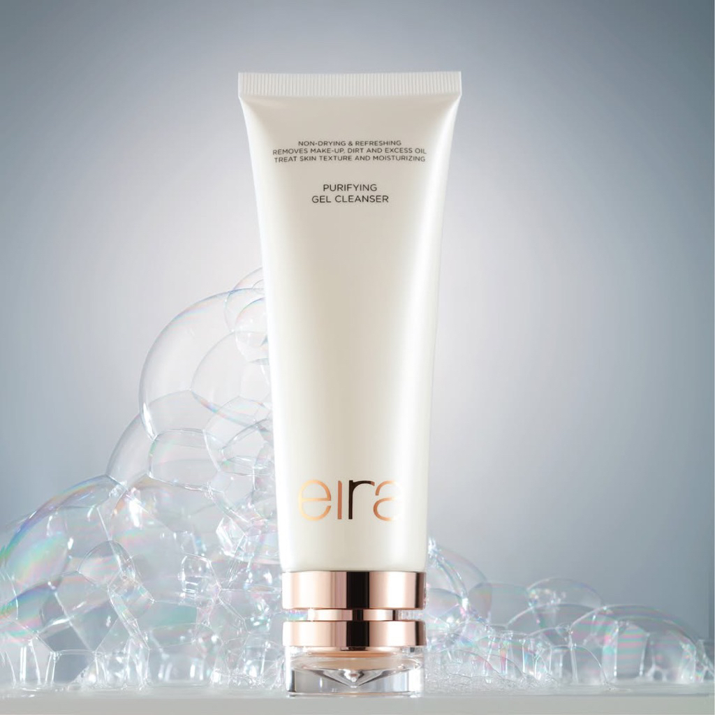 EIRA CLEANSER 100% ORIGINAL