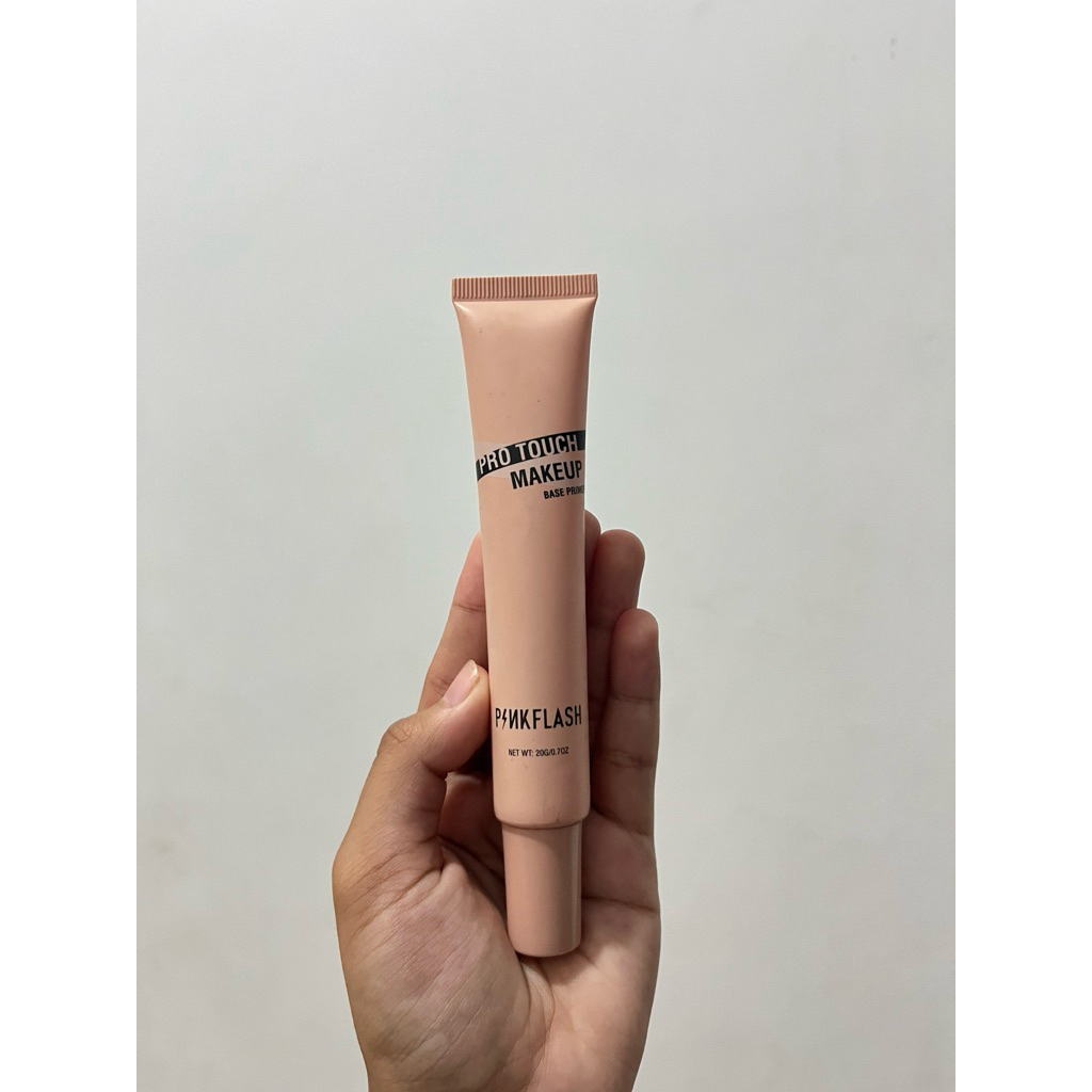 Primer Pinkflash