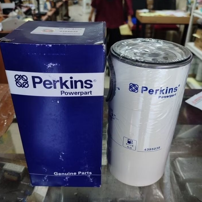 WATER SEPARATOR PERKINS 4395038