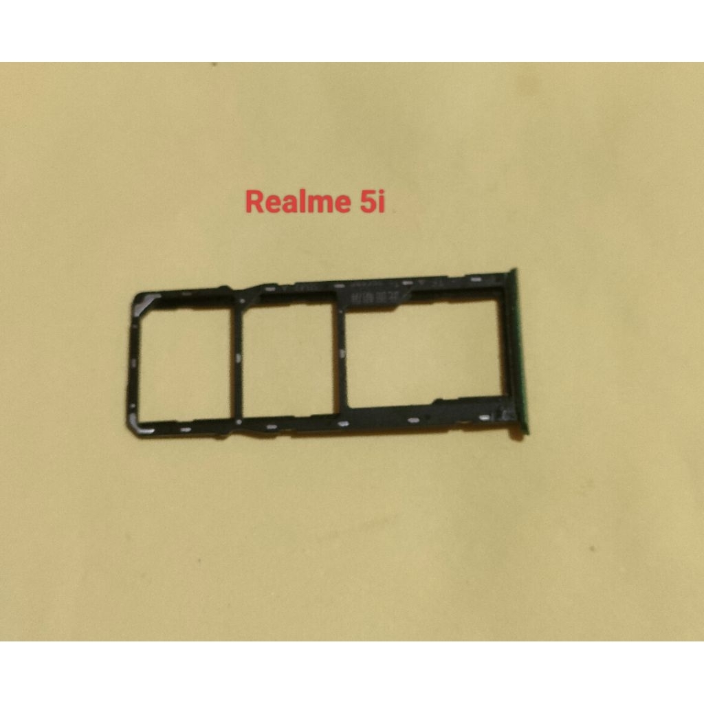 Simtray Realme 5i original