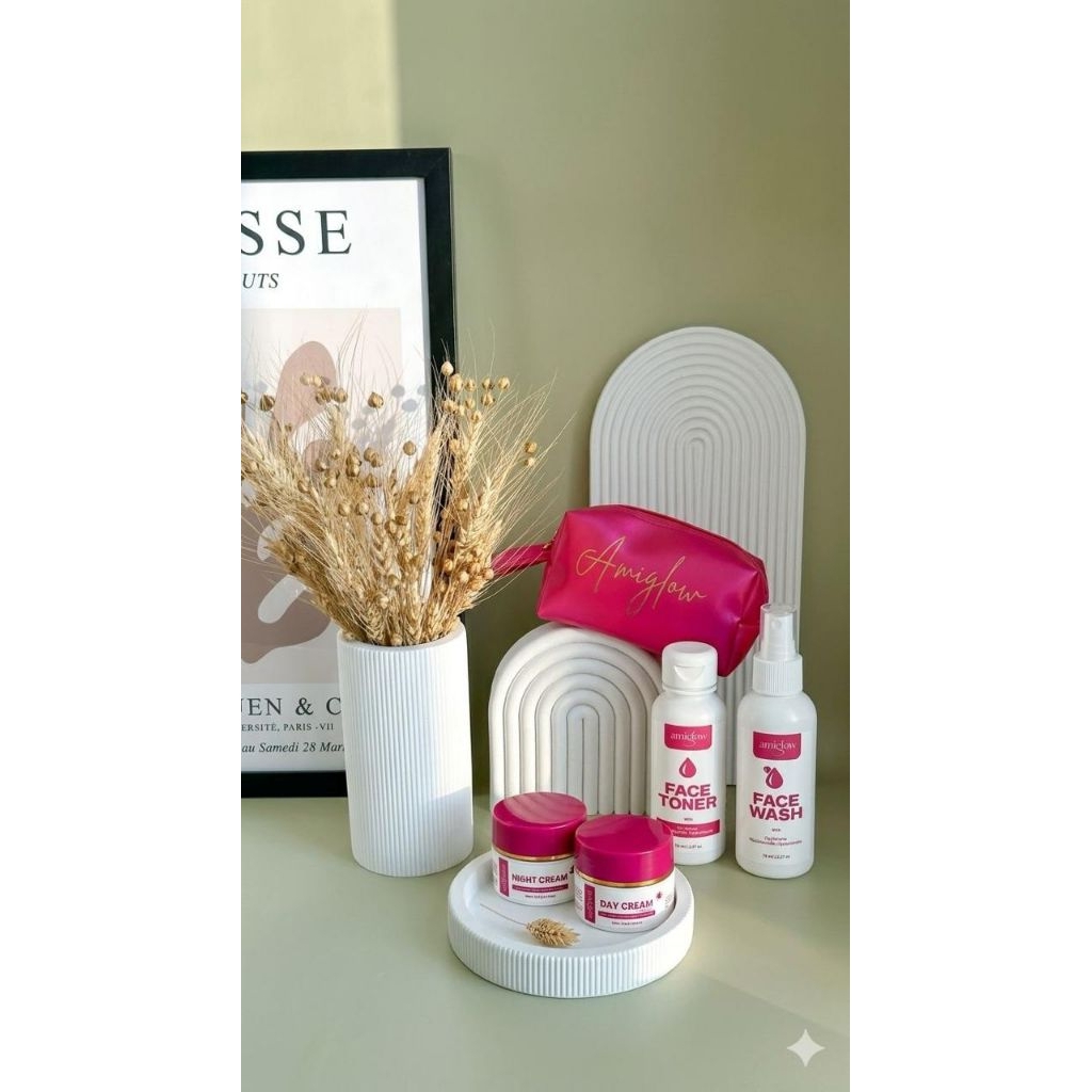 SKINCARE AMIGLOW