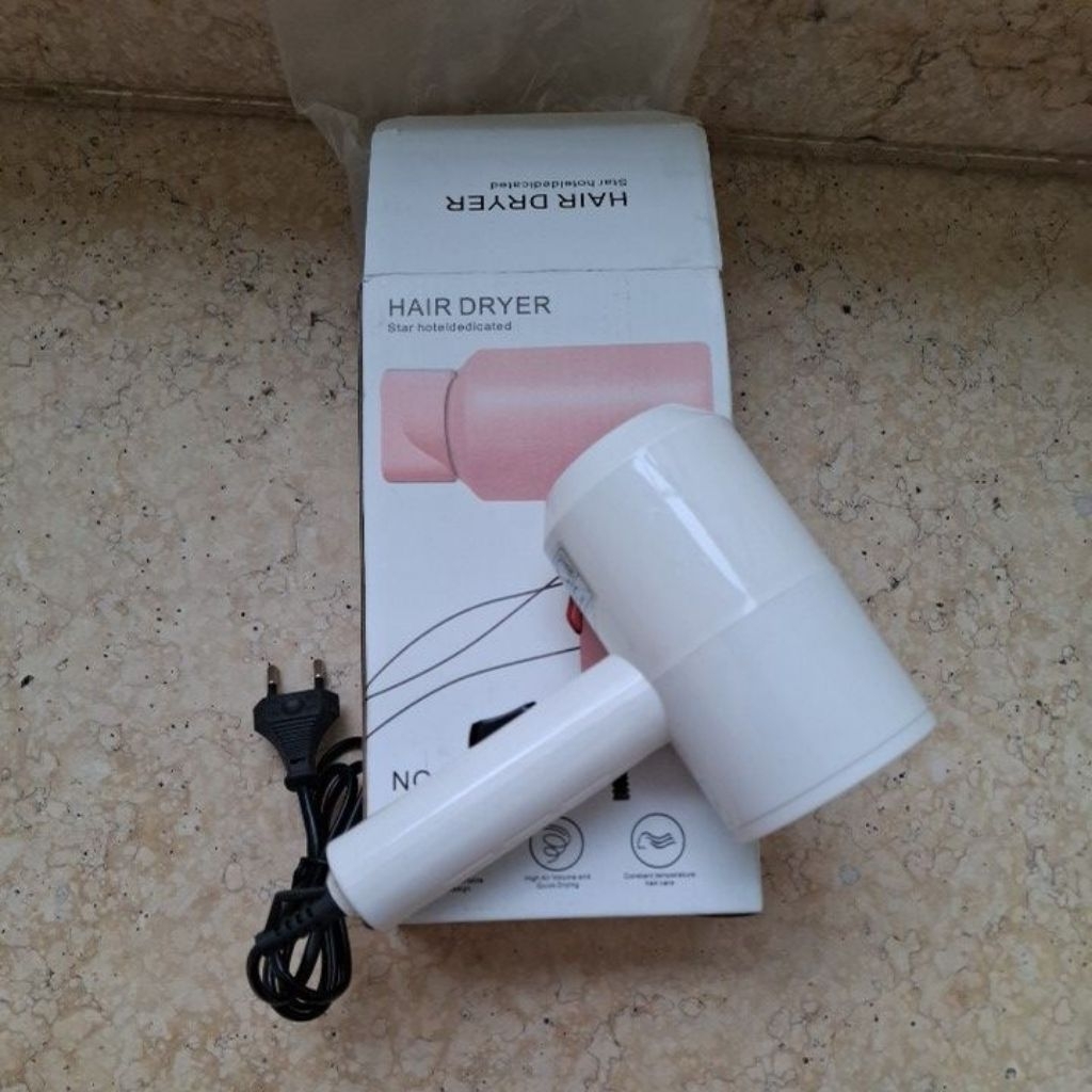 hair dryer mini