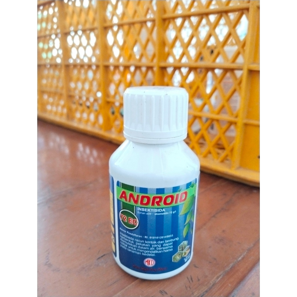 Androin 80 ml Demolish