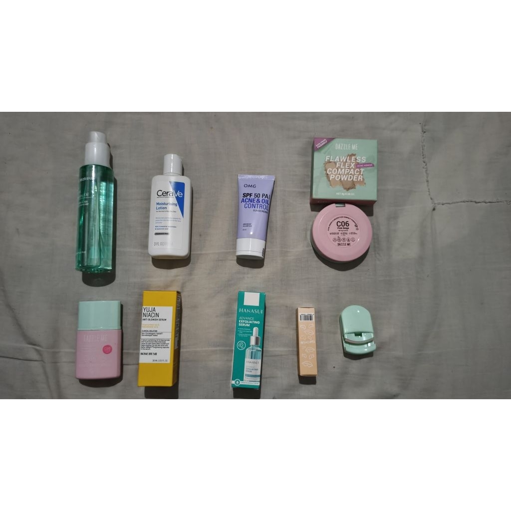 preloved je