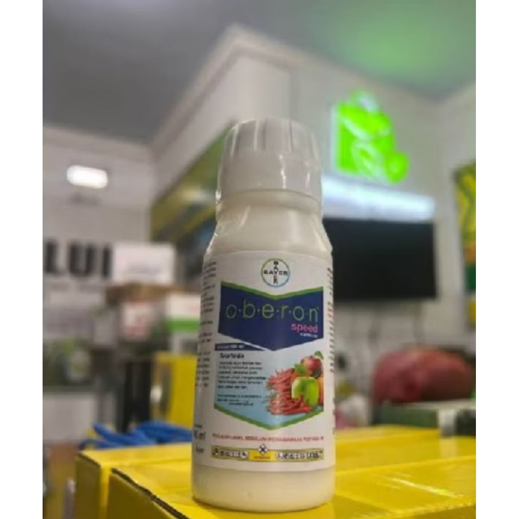 oberon 100ML