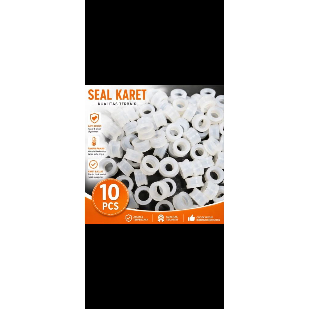 seal karet