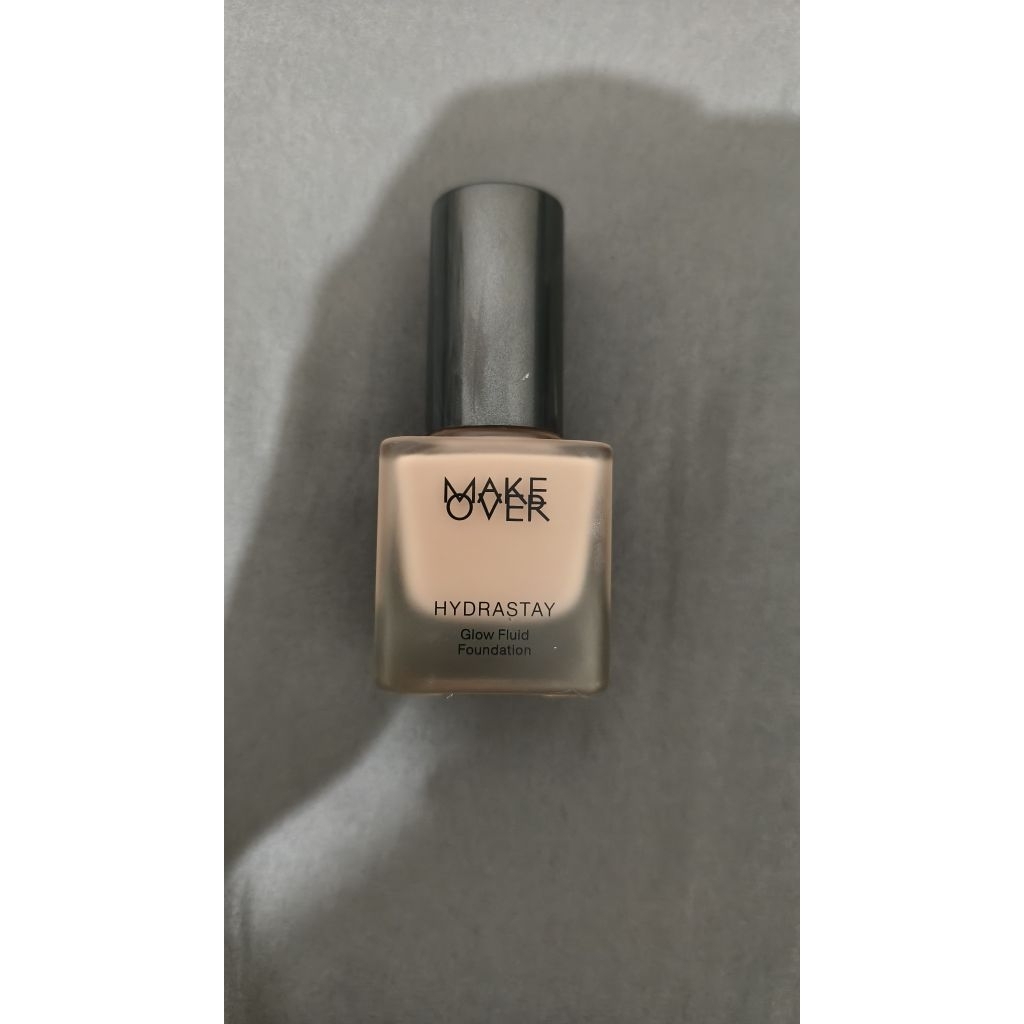 preloved makeover foundation