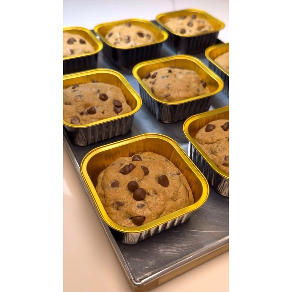 COOKIES SCOOPABLE
